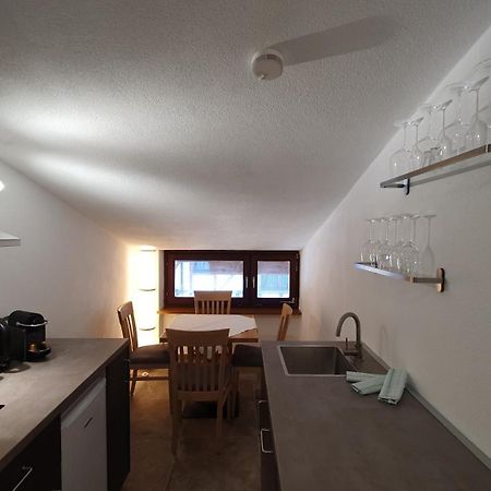 Absolute Active Roulette Apartments Kirchberg 티롤 키르흐베르크 외부 사진