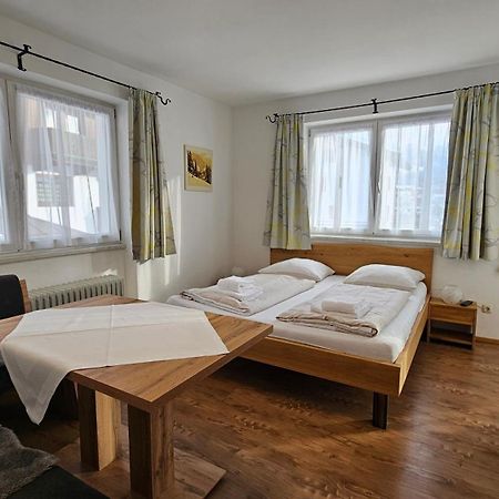 Absolute Active Roulette Apartments Kirchberg 티롤 키르흐베르크 외부 사진