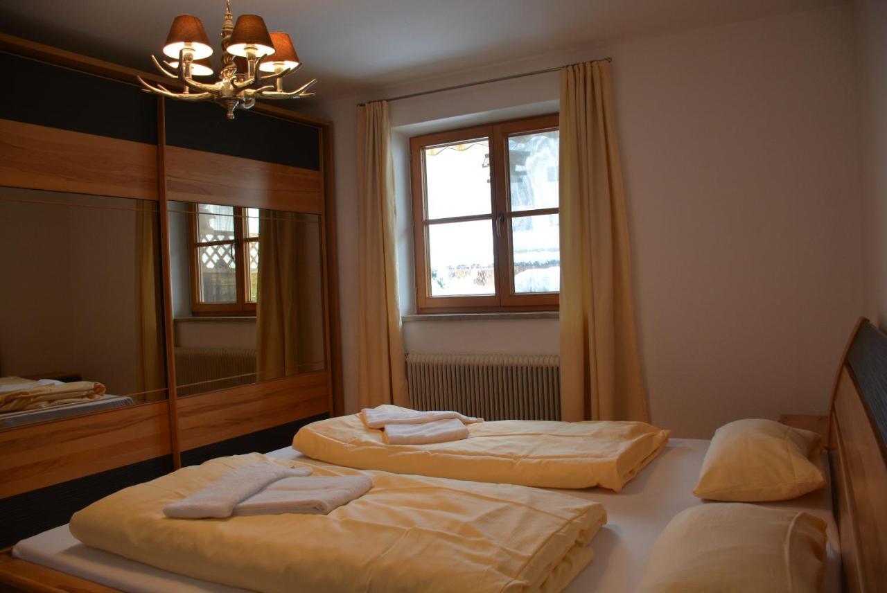 Absolute Active Roulette Apartments Kirchberg 티롤 키르흐베르크 외부 사진
