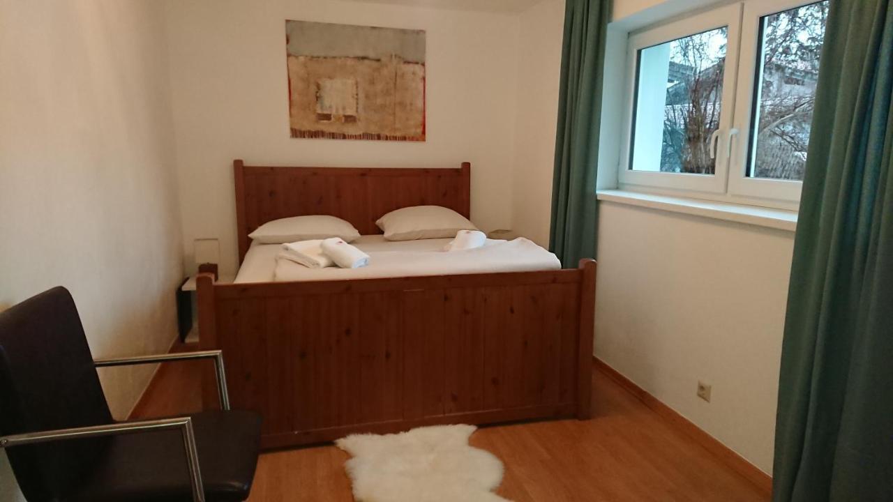 Absolute Active Roulette Apartments Kirchberg 티롤 키르흐베르크 외부 사진
