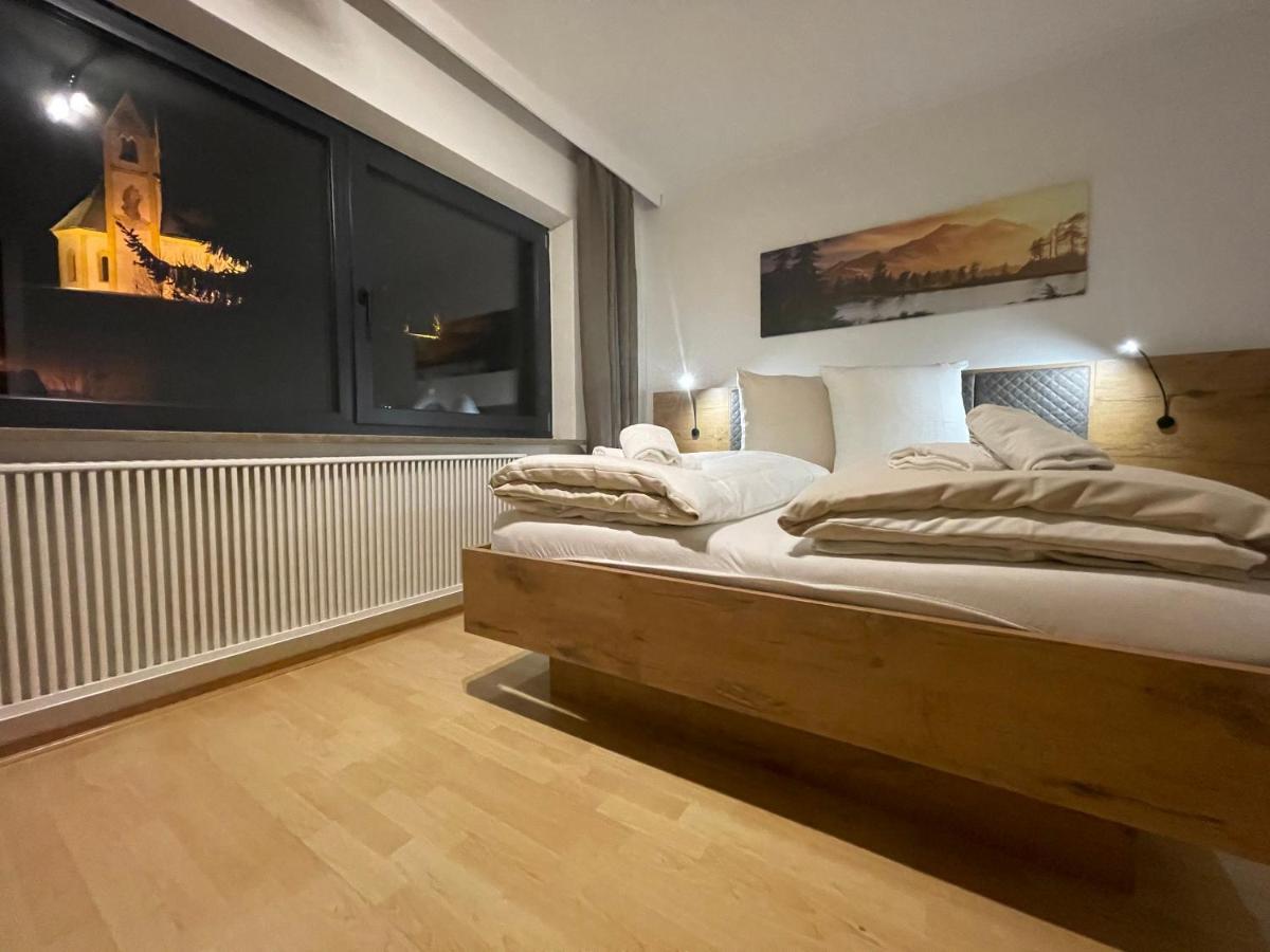 Absolute Active Roulette Apartments Kirchberg 티롤 키르흐베르크 외부 사진