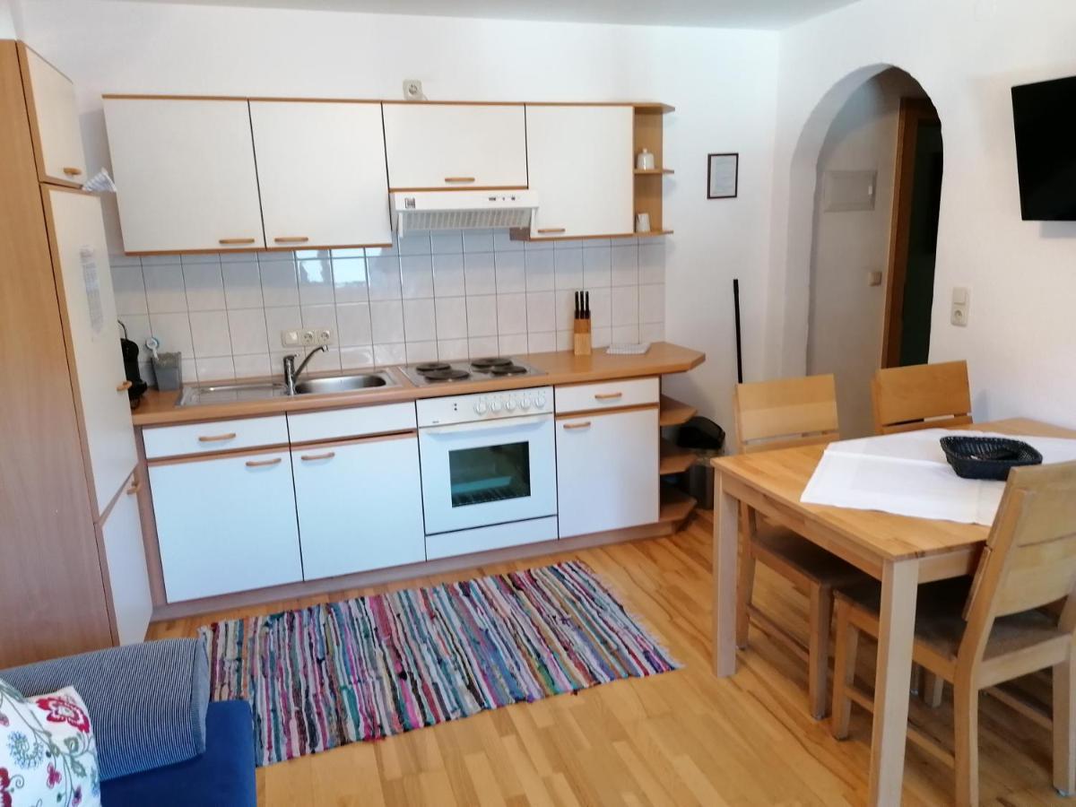 Absolute Active Roulette Apartments Kirchberg 티롤 키르흐베르크 외부 사진