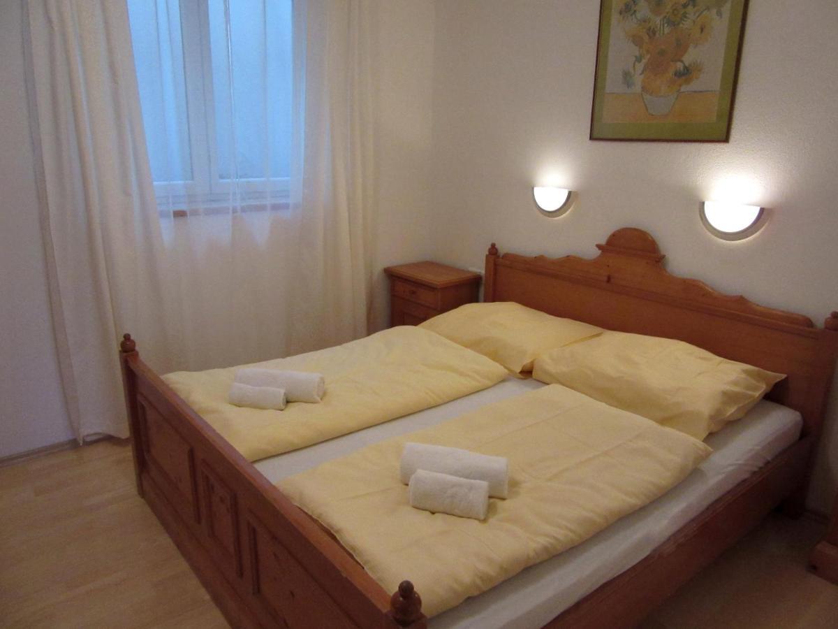 Absolute Active Roulette Apartments Kirchberg 티롤 키르흐베르크 외부 사진