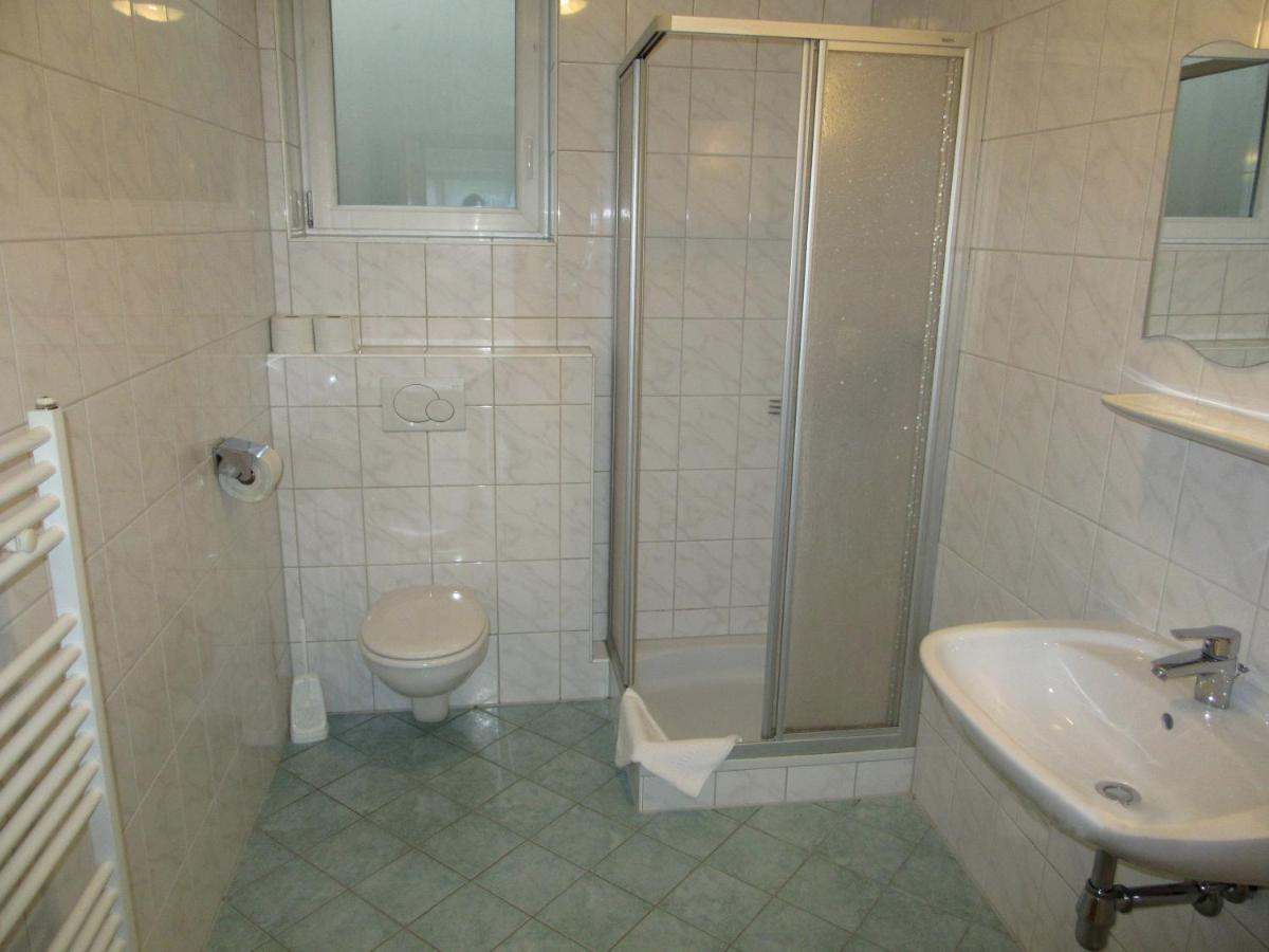 Absolute Active Roulette Apartments Kirchberg 티롤 키르흐베르크 외부 사진