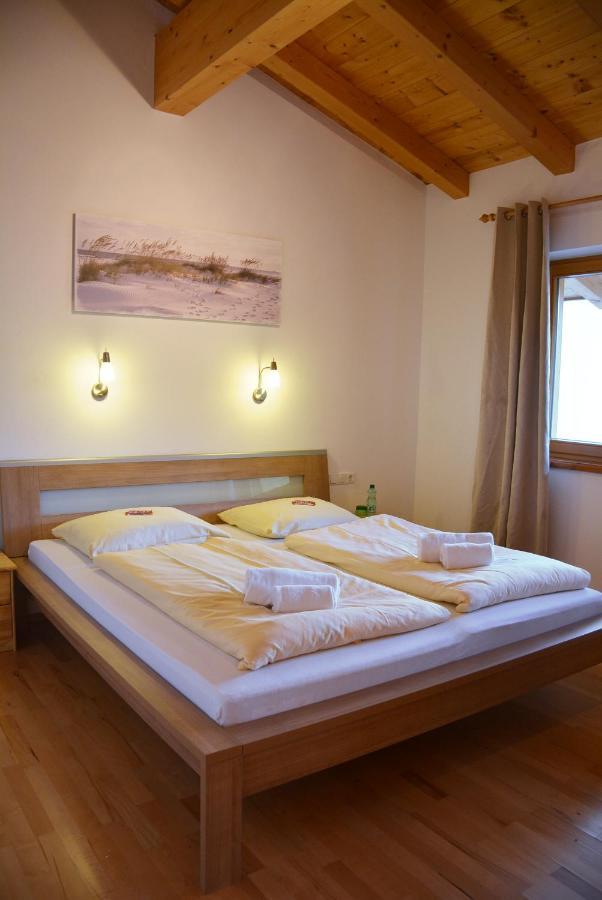 Absolute Active Roulette Apartments Kirchberg 티롤 키르흐베르크 외부 사진