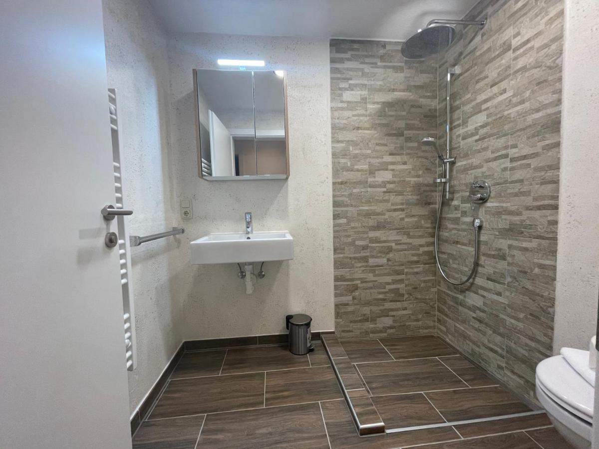 Absolute Active Roulette Apartments Kirchberg 티롤 키르흐베르크 외부 사진