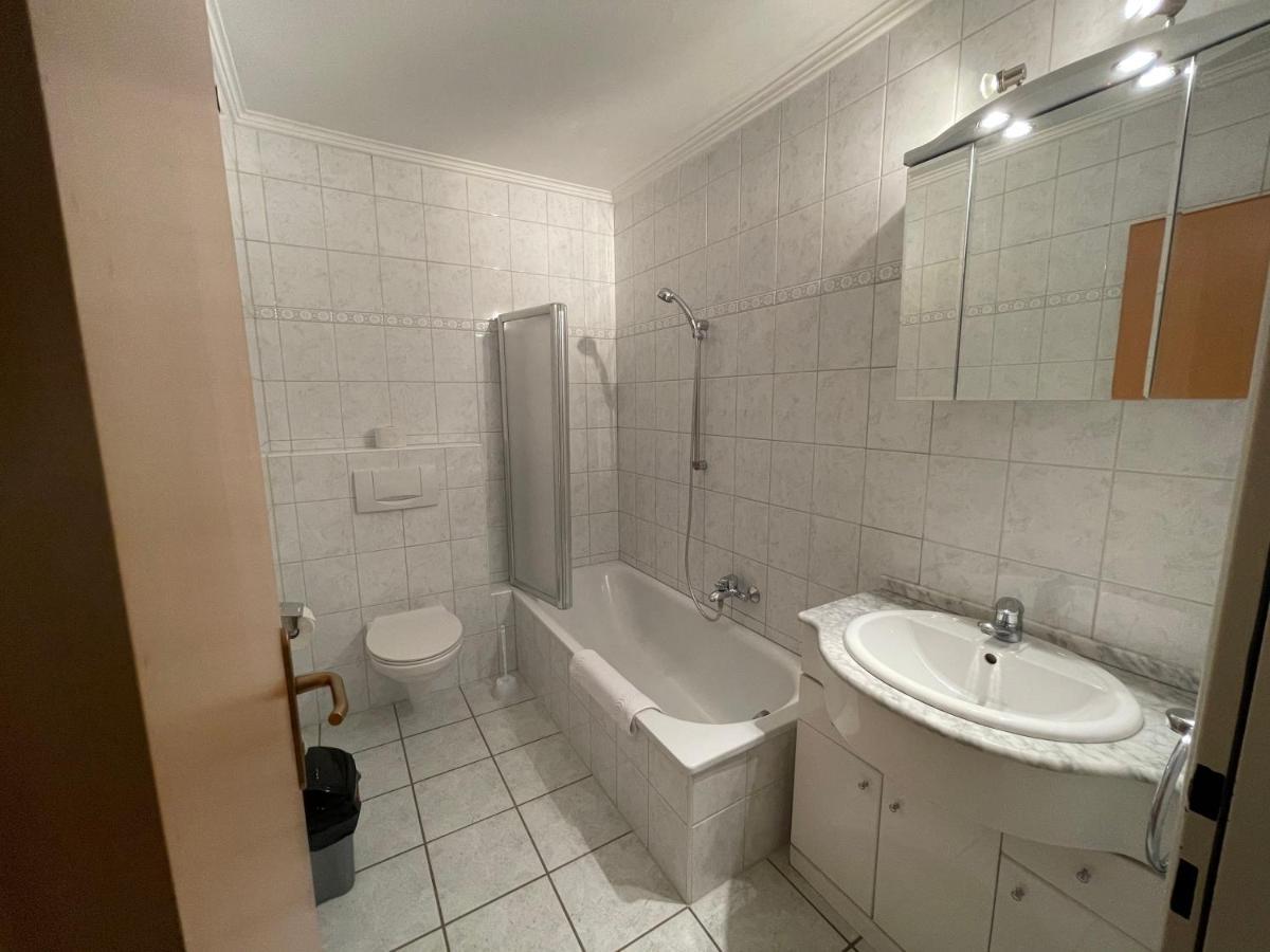 Absolute Active Roulette Apartments Kirchberg 티롤 키르흐베르크 외부 사진