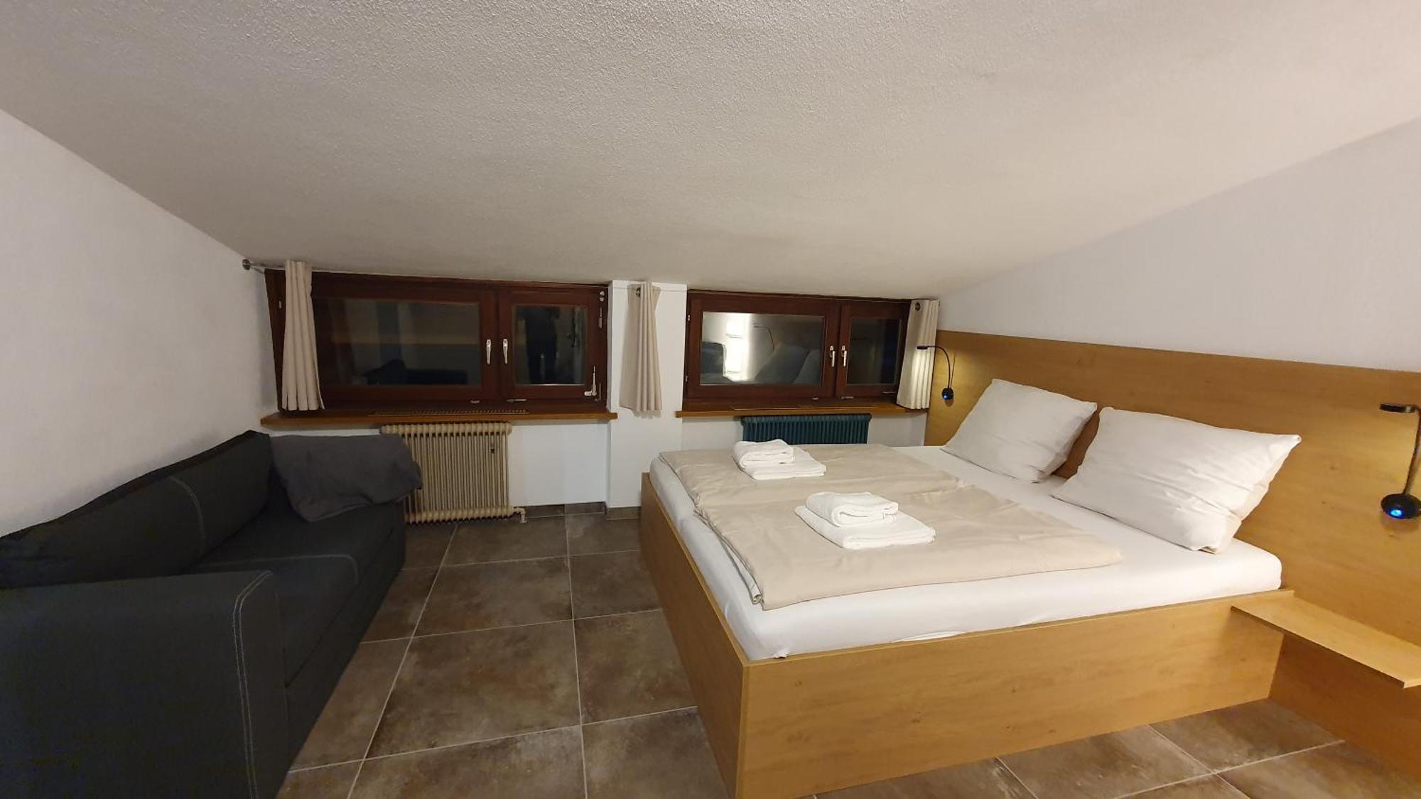 Absolute Active Roulette Apartments Kirchberg 티롤 키르흐베르크 외부 사진
