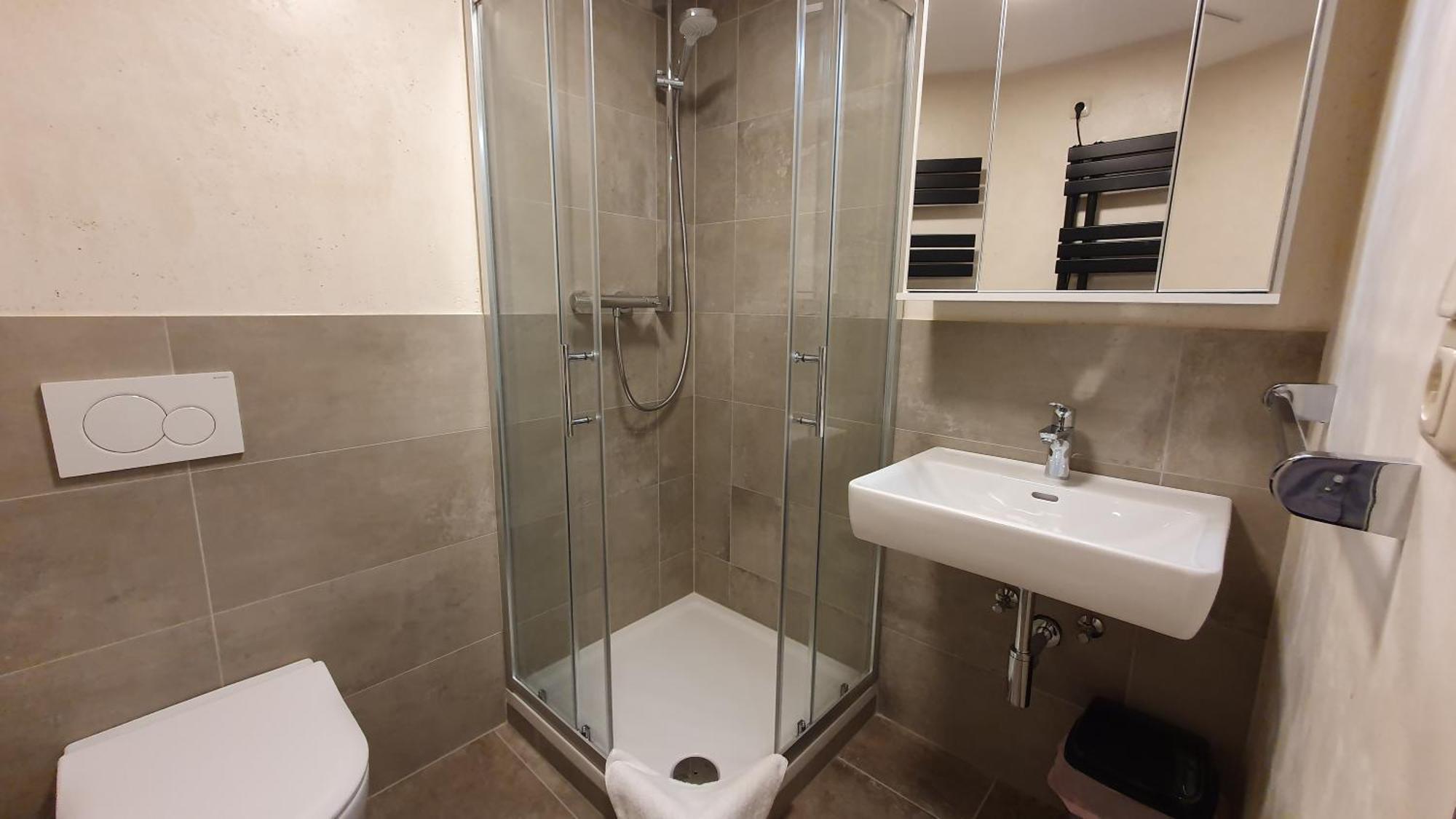 Absolute Active Roulette Apartments Kirchberg 티롤 키르흐베르크 외부 사진