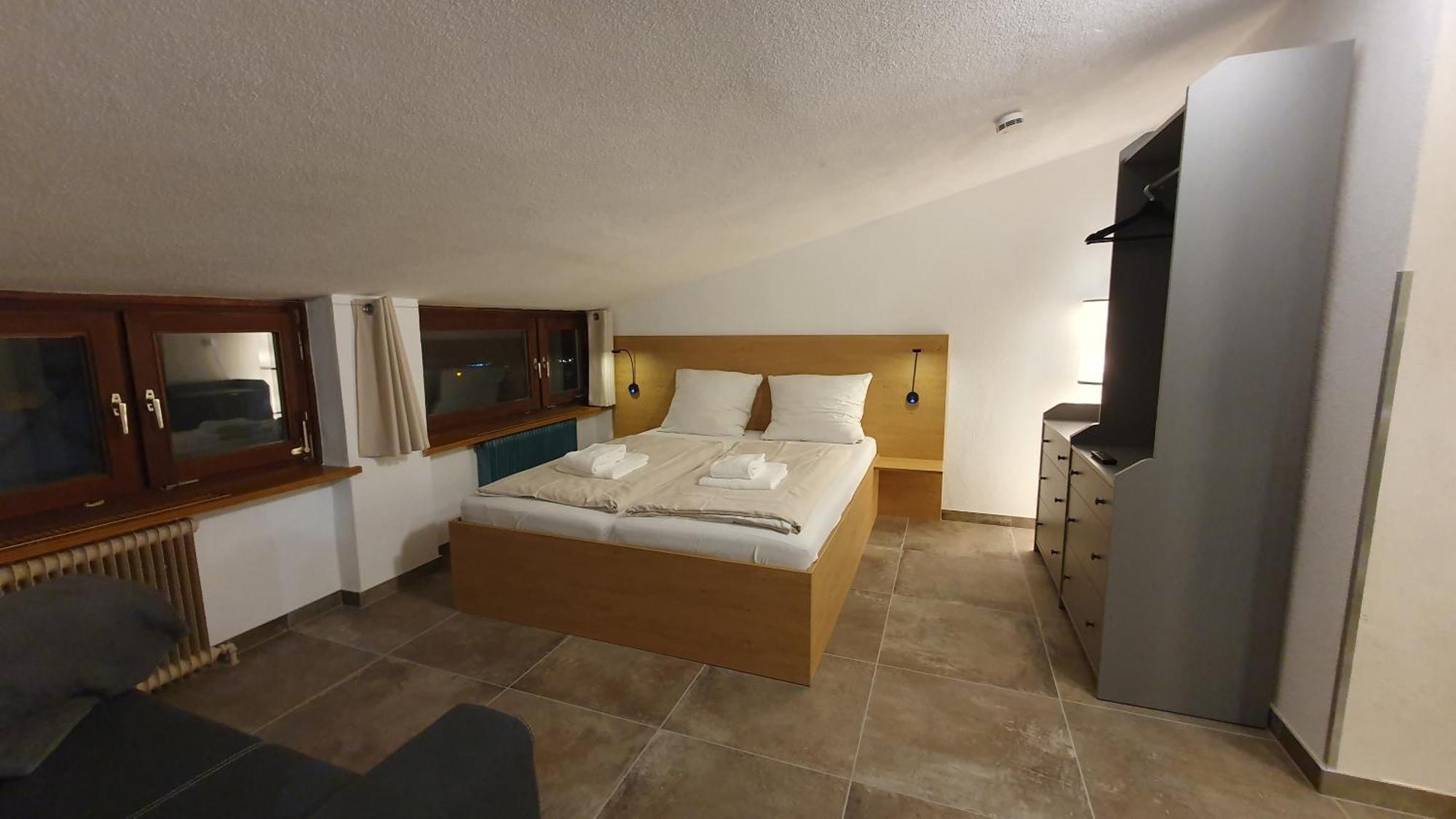 Absolute Active Roulette Apartments Kirchberg 티롤 키르흐베르크 외부 사진