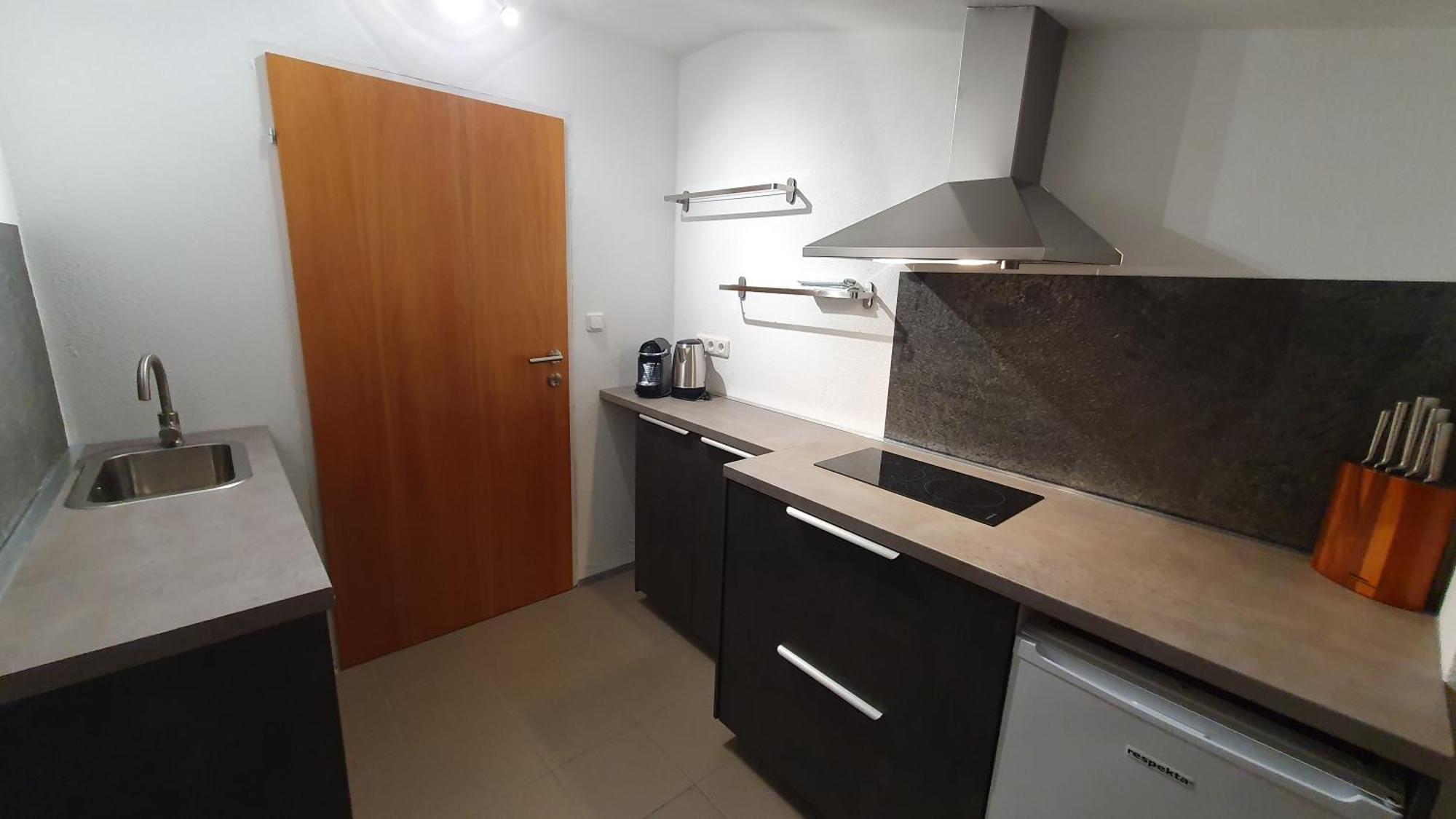 Absolute Active Roulette Apartments Kirchberg 티롤 키르흐베르크 객실 사진
