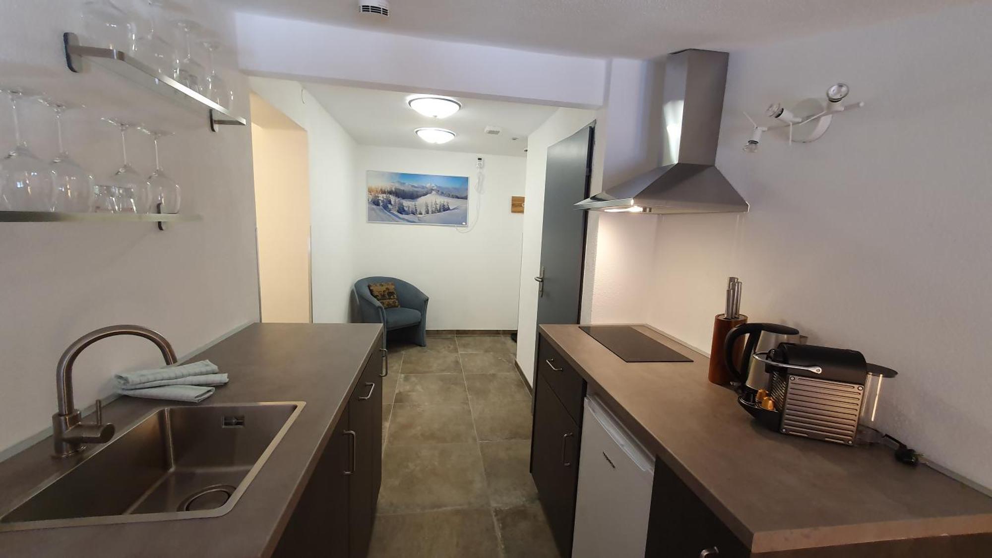 Absolute Active Roulette Apartments Kirchberg 티롤 키르흐베르크 외부 사진