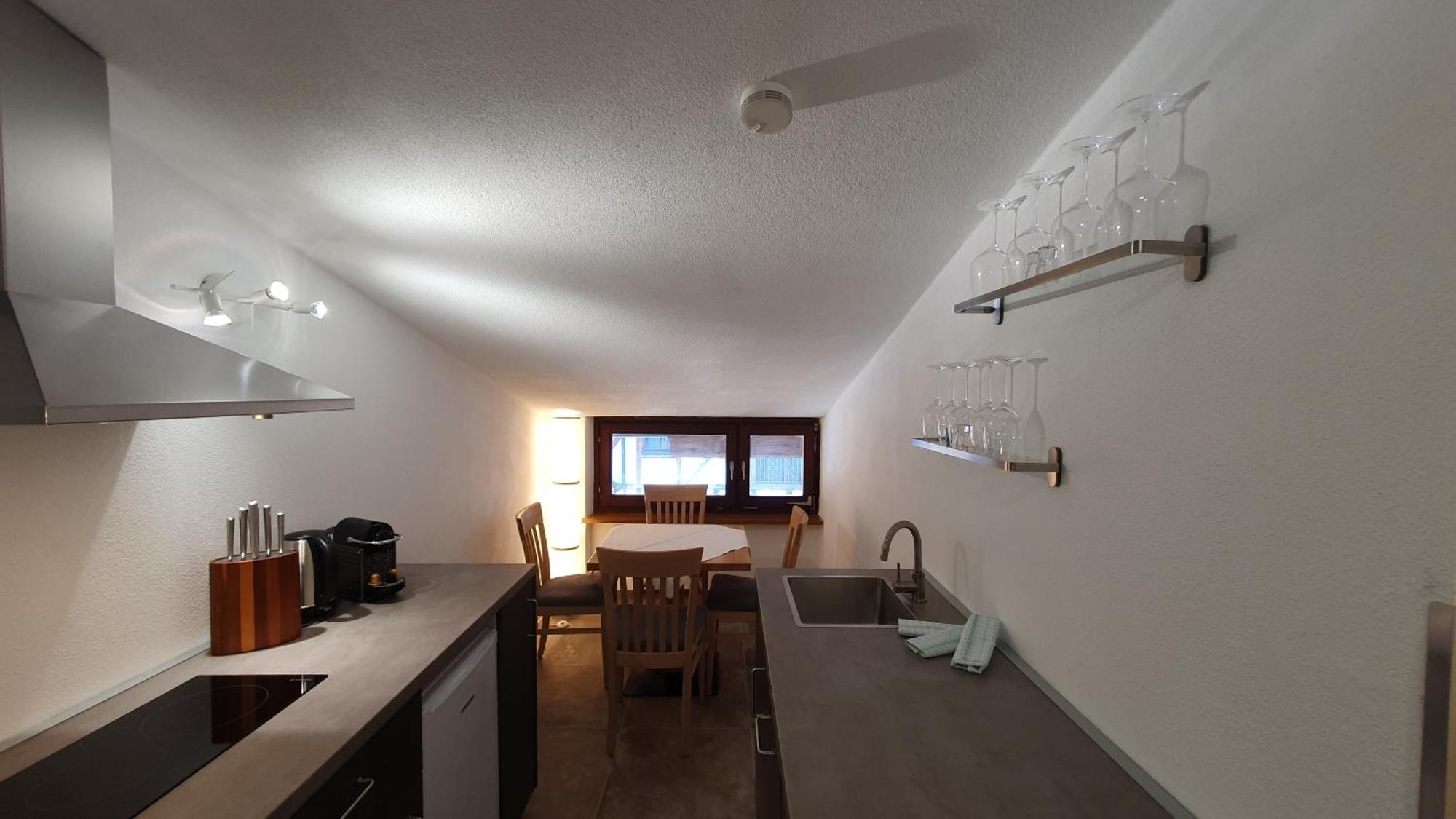 Absolute Active Roulette Apartments Kirchberg 티롤 키르흐베르크 외부 사진
