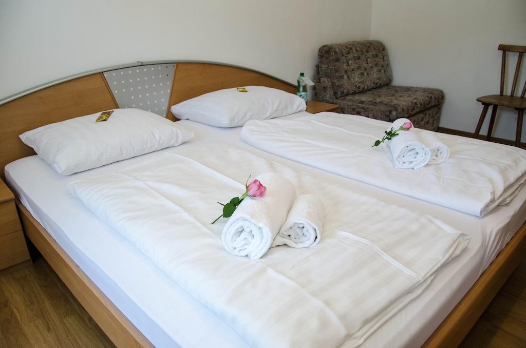 Absolute Active Roulette Apartments Kirchberg 티롤 키르흐베르크 객실 사진