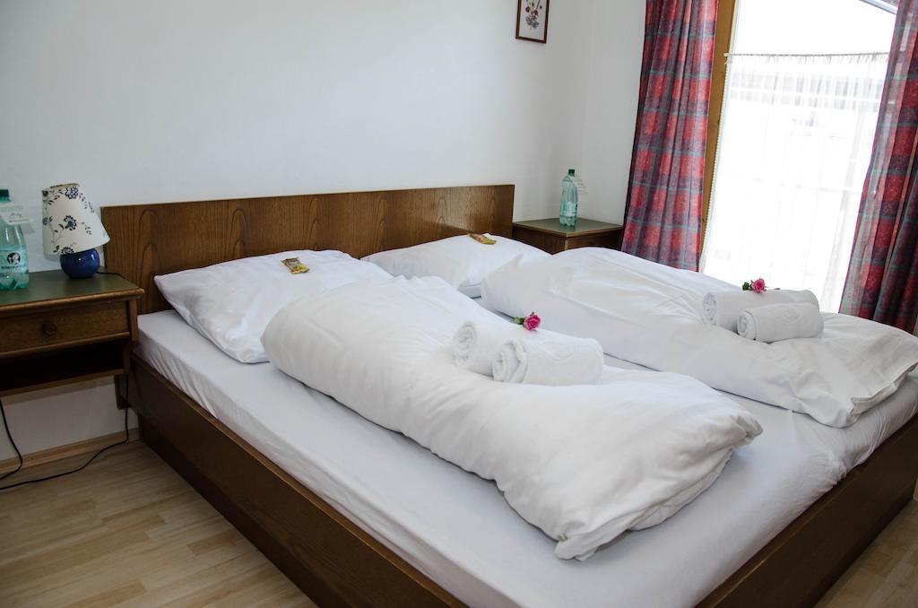 Absolute Active Roulette Apartments Kirchberg 티롤 키르흐베르크 객실 사진