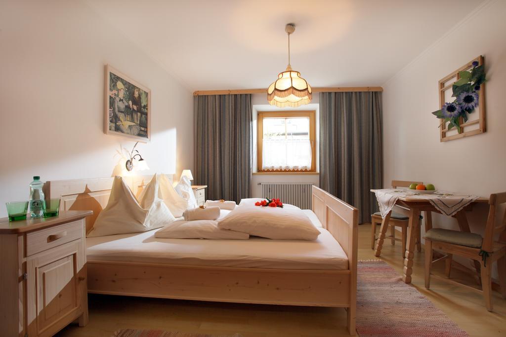 Absolute Active Roulette Apartments Kirchberg 티롤 키르흐베르크 외부 사진