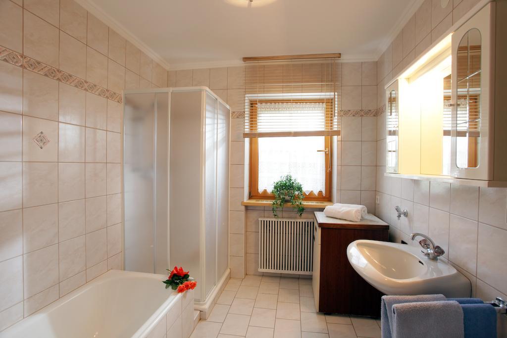 Absolute Active Roulette Apartments Kirchberg 티롤 키르흐베르크 객실 사진