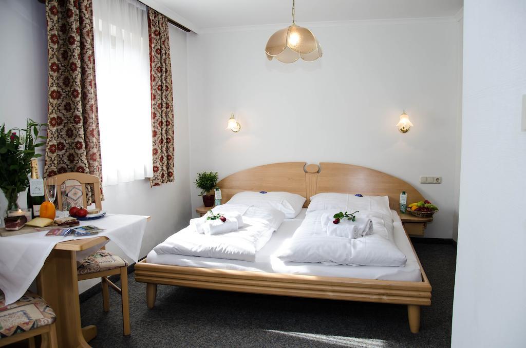 Absolute Active Roulette Apartments Kirchberg 티롤 키르흐베르크 객실 사진